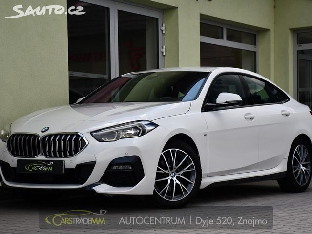 BMW Řada 2